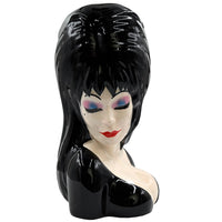 Thumbnail for Elvira Portrait Ceramic Vase - Kreepsville