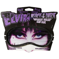 Thumbnail for Elvira Sleep Mask - Kreepsville