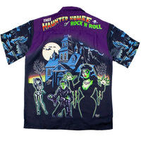 Thumbnail for Haunted House Sub Shirt - Kreepsville