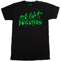 Thumbnail for Evilution T-Shirt - Kreepsville