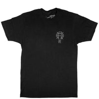 Thumbnail for Vampira East LA T-shirt - Kreepsville