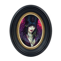 Thumbnail for Elvira Cameo Creep - Kreepsville