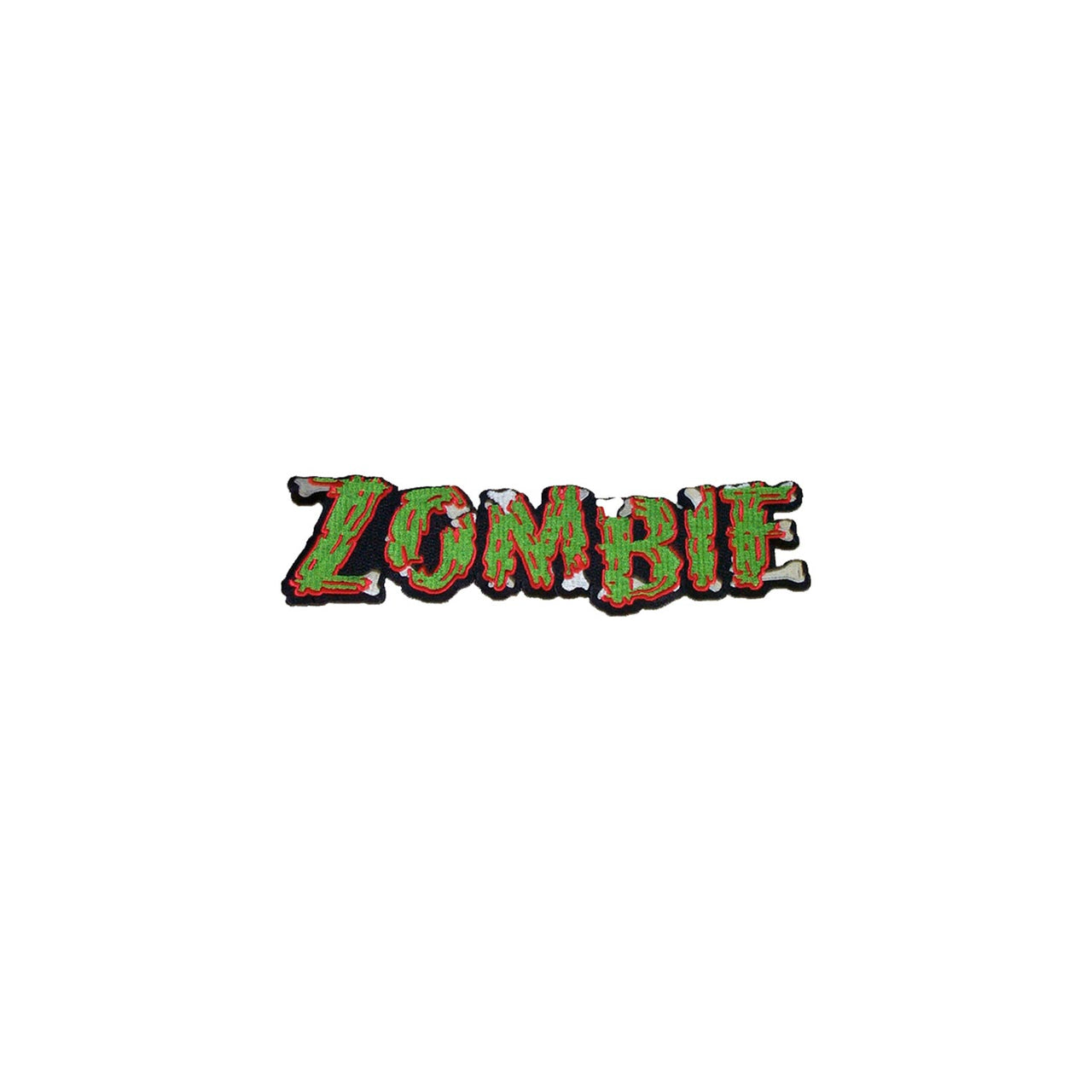Zombie Reg Patch - Kreepsville