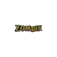 Thumbnail for Zombie Reg Patch - Kreepsville