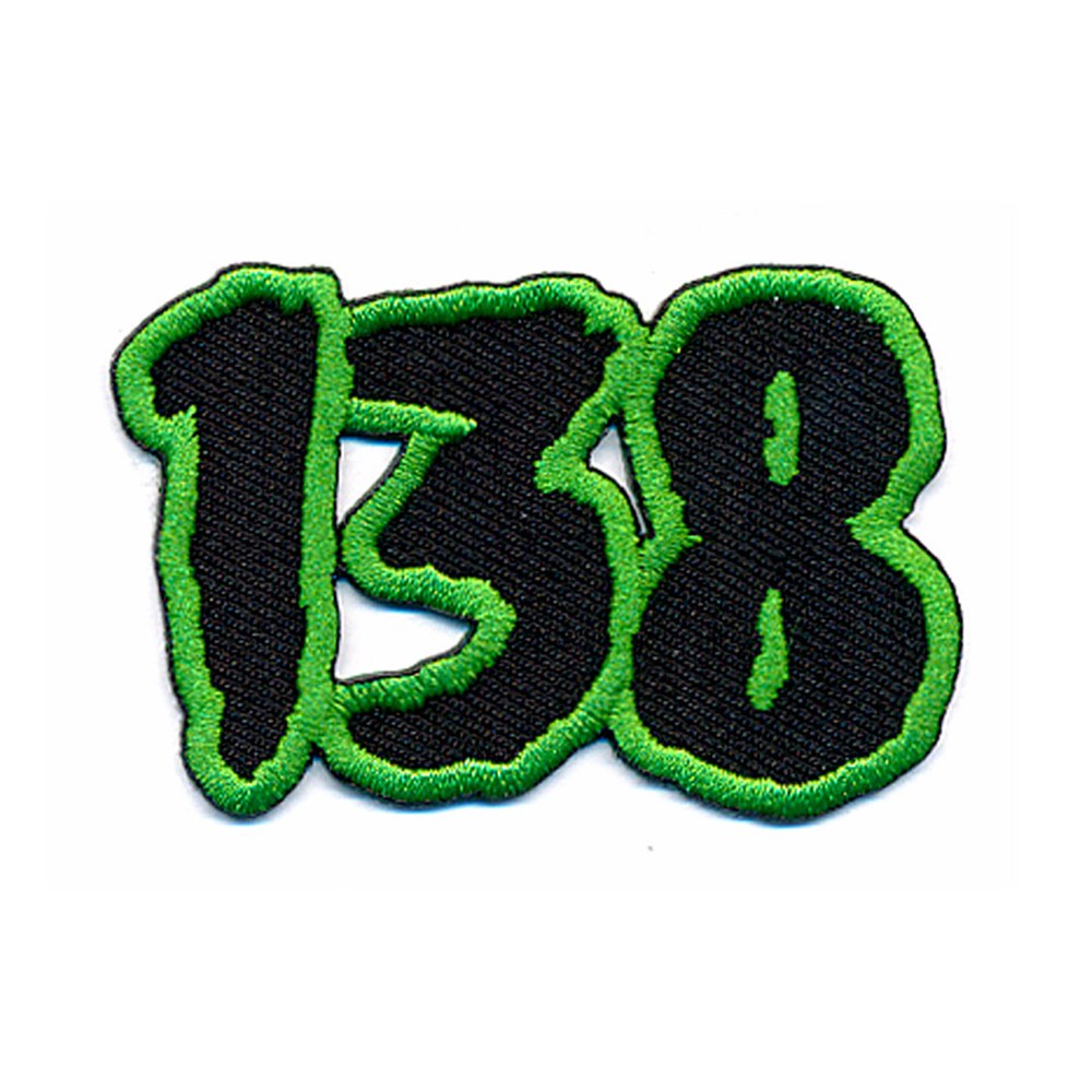 138 Green Patch - Kreepsville