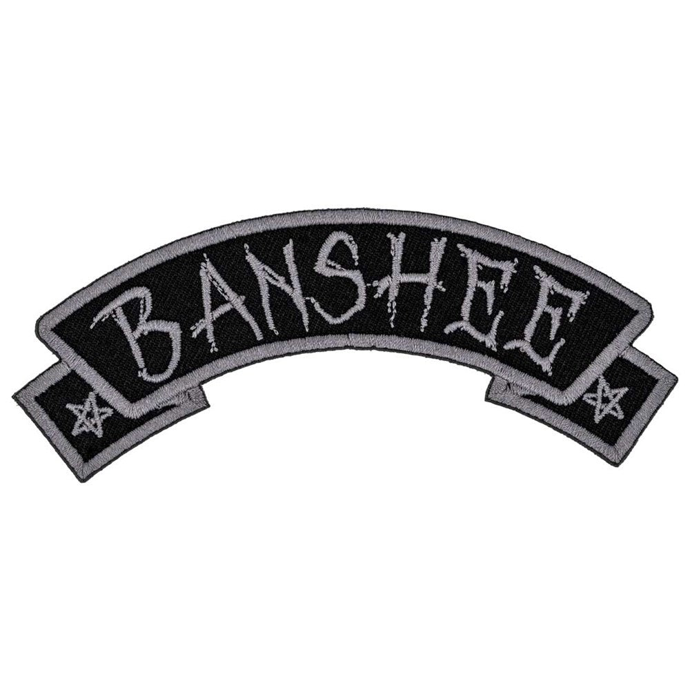 Arch Patch Banshee - Kreepsville