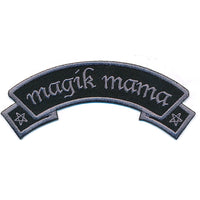 Thumbnail for Arch Patch Magik Mama - Kreepsville