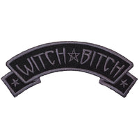 Thumbnail for Arch Patch Witch Bitch - Kreepsville