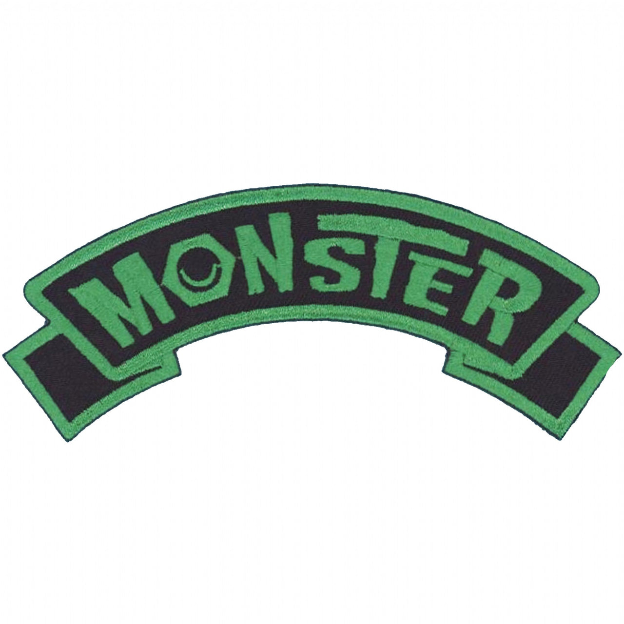 Patches  Monster Press