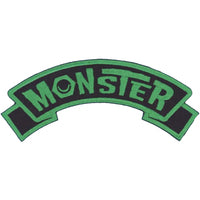 Thumbnail for Arch Patch Monster - Kreepsville