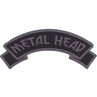 Thumbnail for Arch Patch Metal Head - Kreepsville