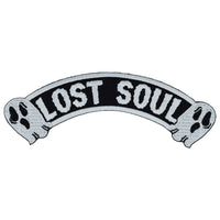 Thumbnail for Arch Patch Lost Soul - Kreepsville