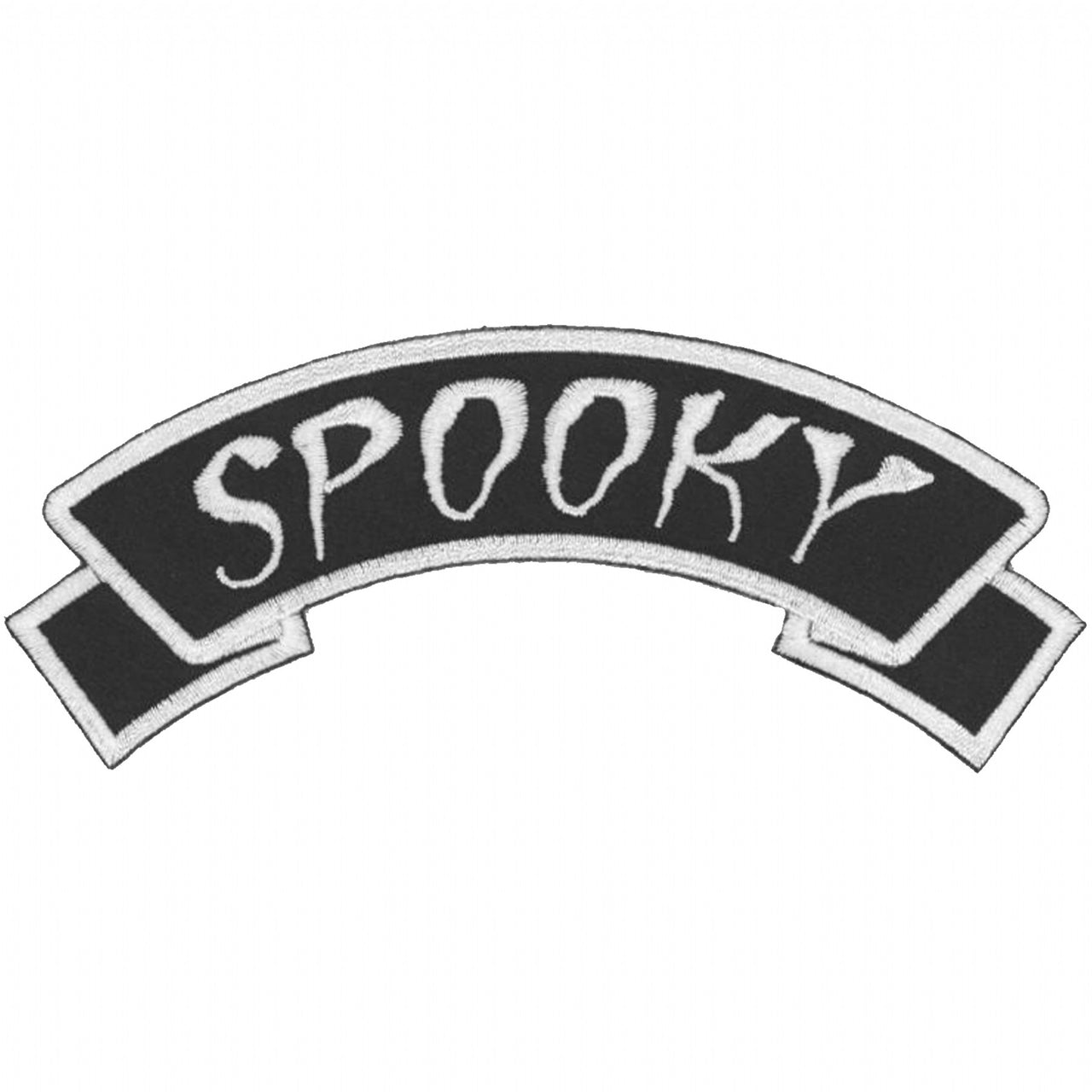 Arch Patch Spooky - Kreepsville