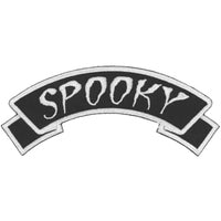 Thumbnail for Arch Patch Spooky - Kreepsville