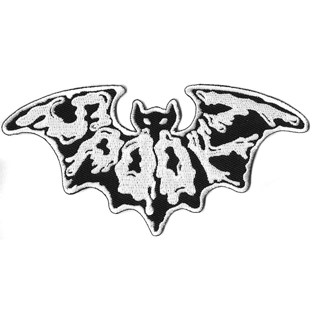 Spooky Bat Patch - Kreepsville