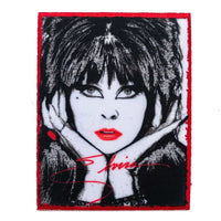 Thumbnail for Elvira 80's Signature Patch - Kreepsville