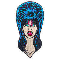 Thumbnail for Elvira Pop Icon Patch - Kreepsville