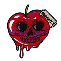 Thumbnail for Razors N Candy Apple Patch - Kreepsville