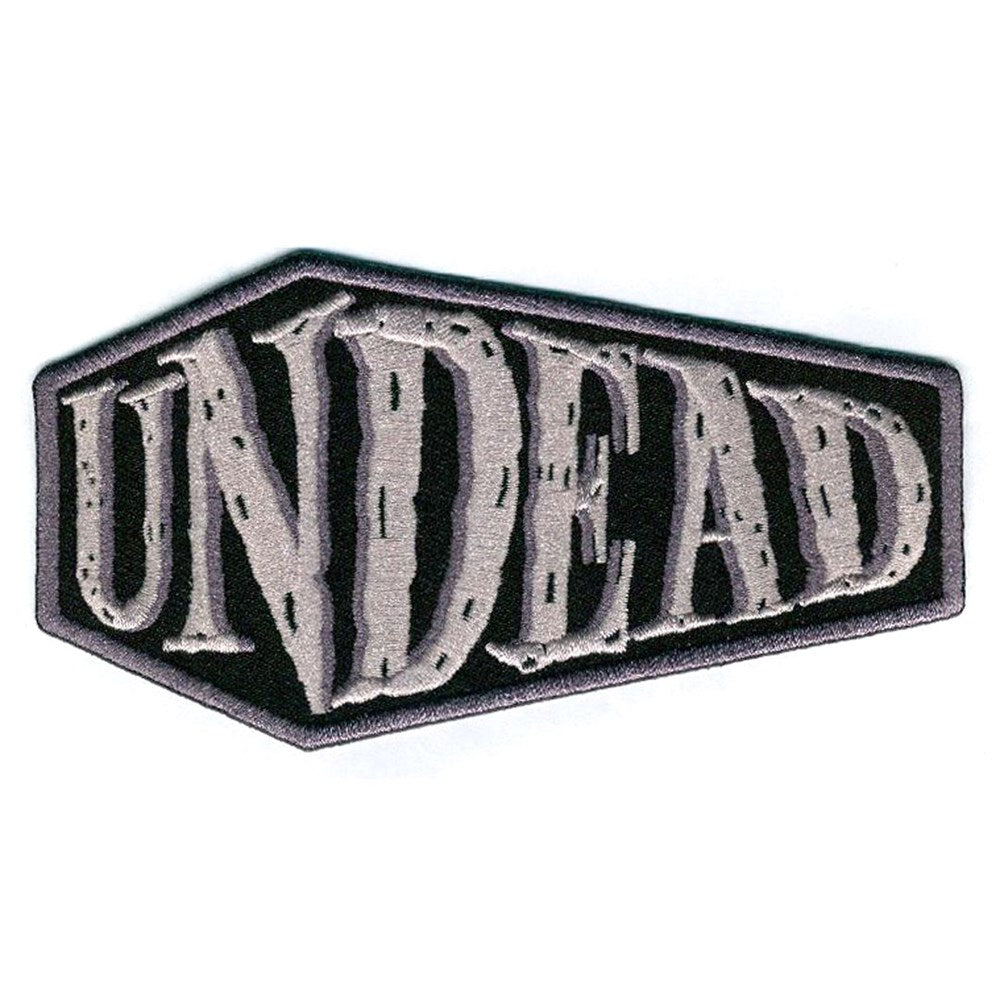 Undead Coffin Patch - Kreepsville