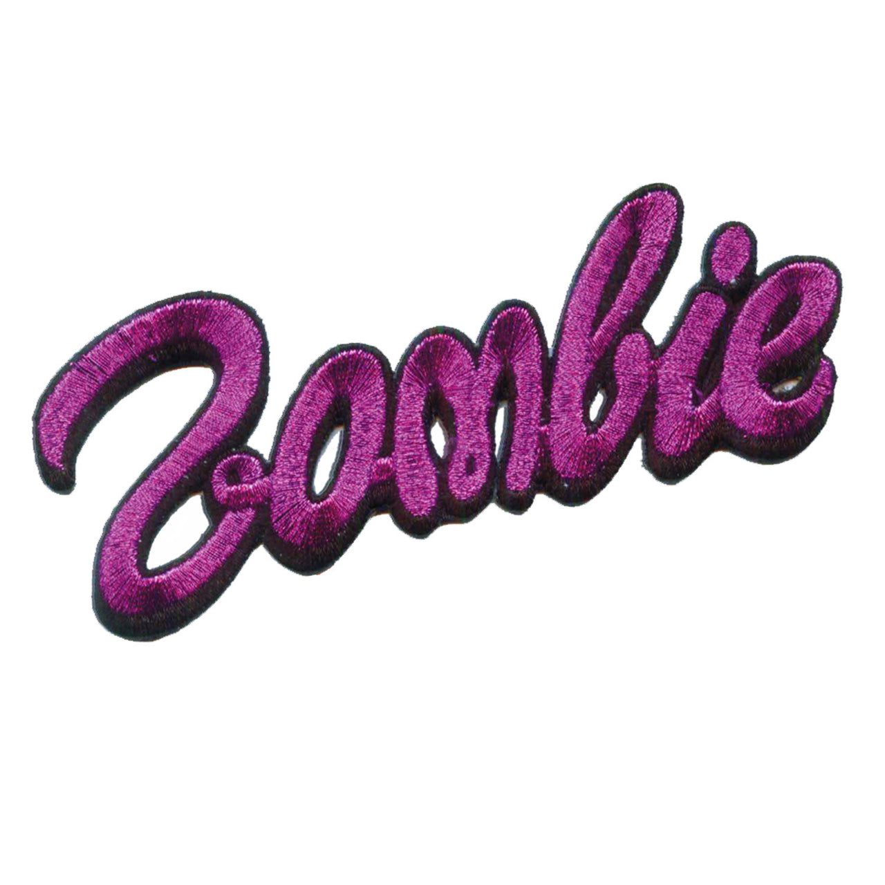 Zombie Barbie Patch - Kreepsville