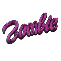 Thumbnail for Zombie Barbie Patch - Kreepsville
